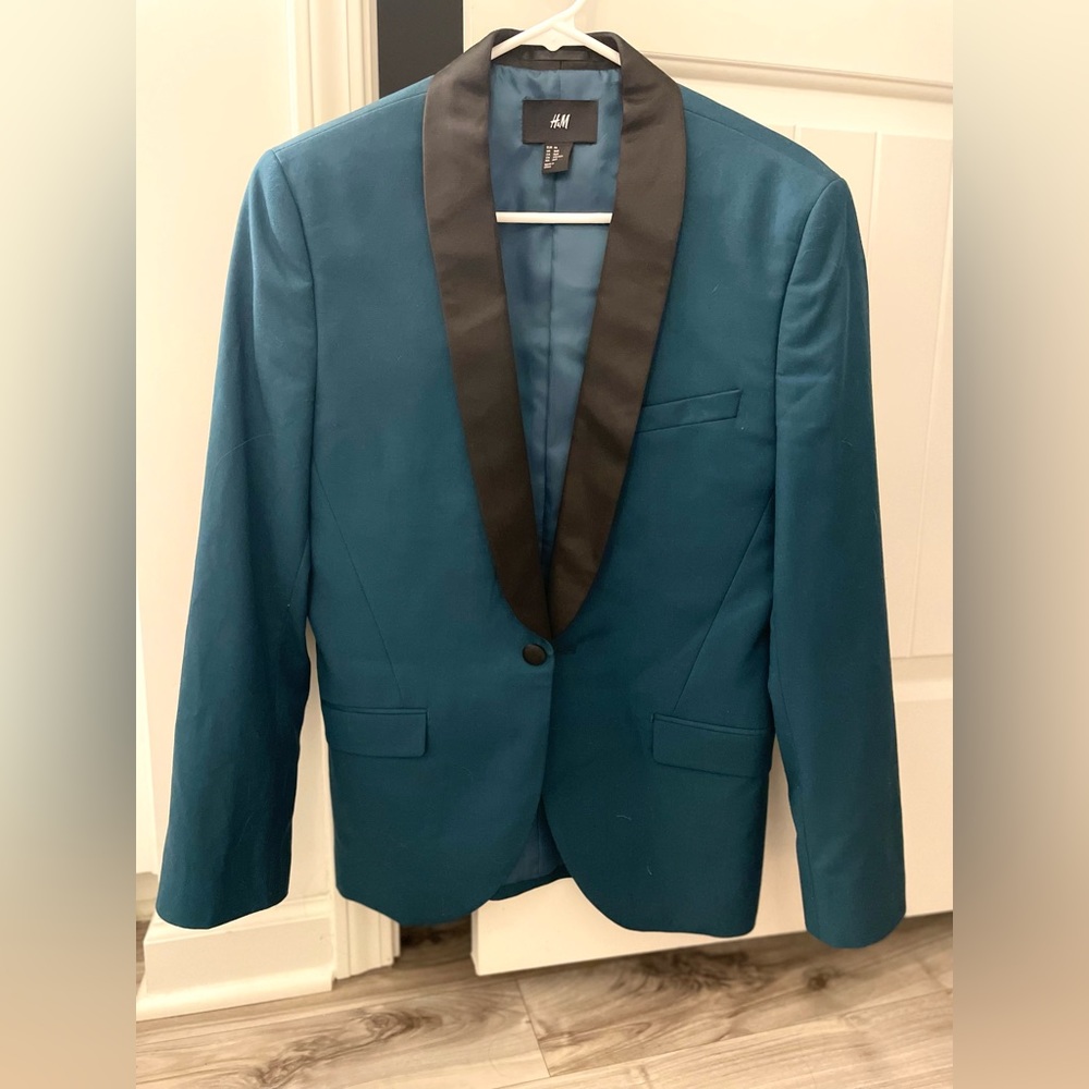 H&M Men Blazer